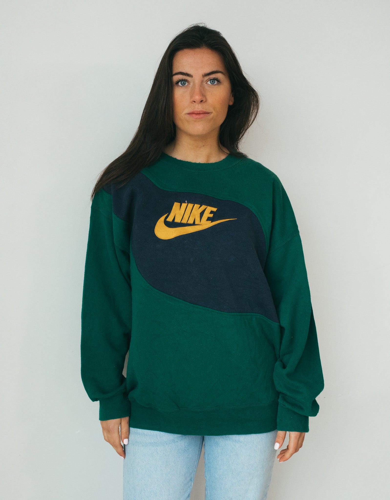 Nike - Sweatshirt