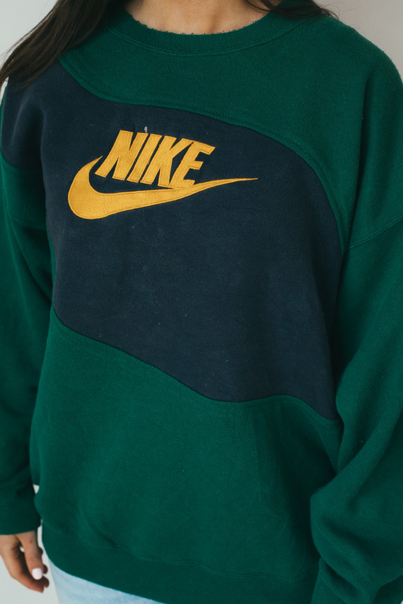 Nike - Sweatshirt