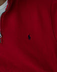 Ralph Lauren - Reißverschluss