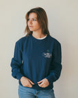 Weltkreuzfahrt 2019 - Sweatshirt