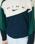 Nike Spell Out est. 1990 - Sweatshirt
