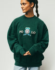 Ralph Lauren - Spell Out - Sweatshirt