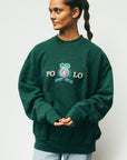 Ralph Lauren - Spell Out - Sweatshirt