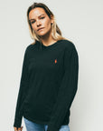 Ralph Lauren - Long Sleeve