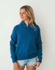 Ralph Lauren - Button Sweater
