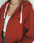 Ralph Lauren - Hoodie