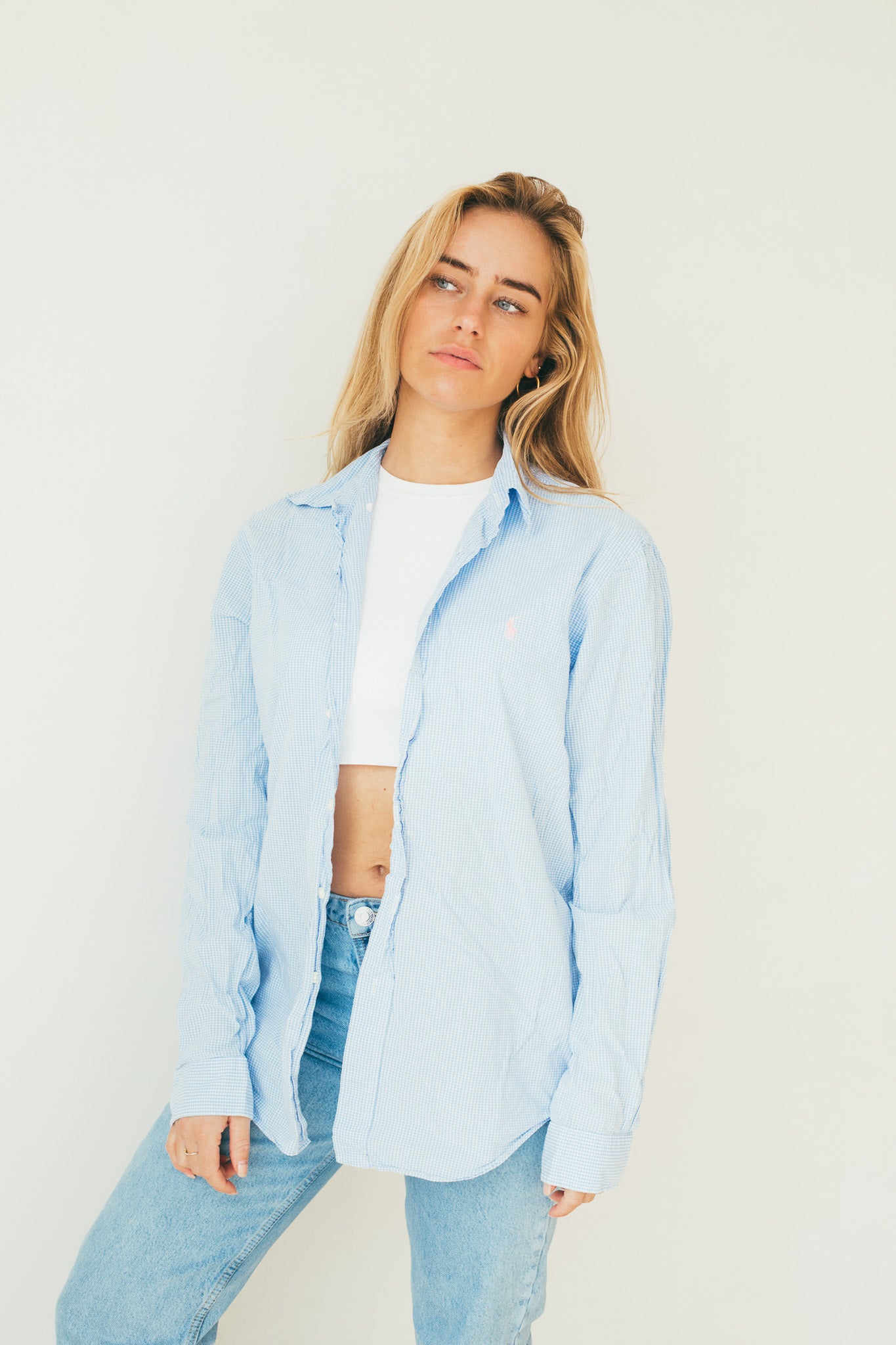 Ralph Lauren - Shirt