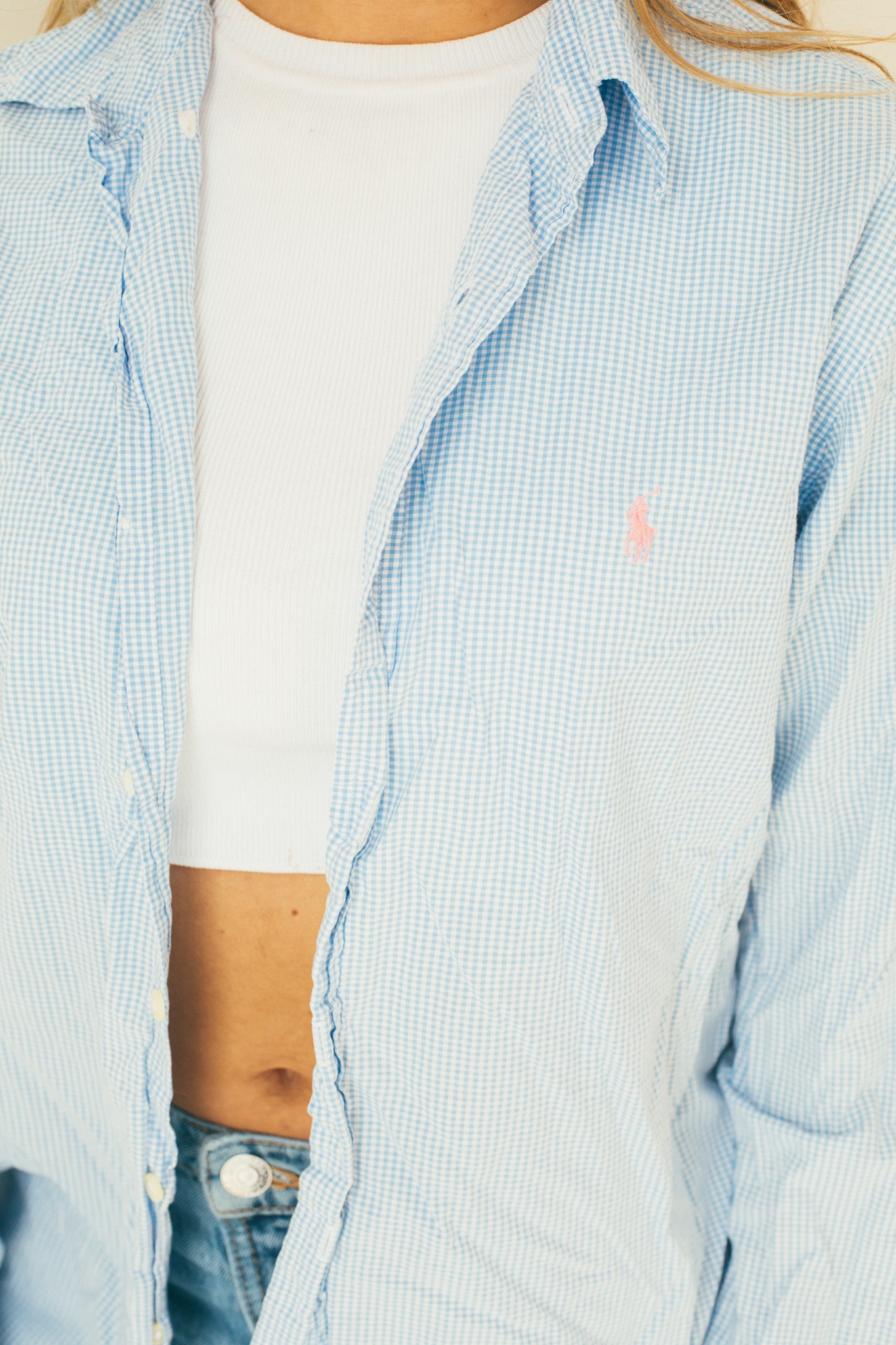 Ralph Lauren - Shirt