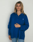 Ralph Lauren - Quarter Zip