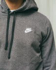 Nike - Hoodie