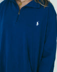 Ralph Lauren - Quarter Zip