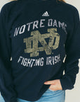 Notre Dame - Sweatshirt