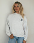 Adidas - Sweatshirt