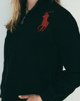 Ralph Lauren - Quarter Zip