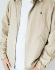 Ralph Lauren - Harington Jacket