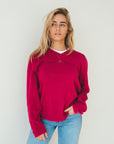 Tommy Hilfiger - Spell Out - Sweatshirt