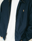 Ralph Lauren - Harington Jacket