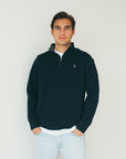 Ralph Lauren - Quarter Zip