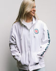 Ralph Lauren - Full Zipper