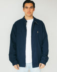 Ralph Lauren - Harington Jacket