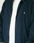 Ralph Lauren - Harington Jacket