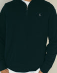 Ralph Lauren - Quarter Zip