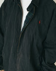 Ralph Lauren - Harington Jacket