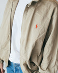 Ralph Lauren - Harington Jacket