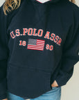 Ralph Lauren - Hoodie