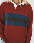 Ralph Lauren - Rugby Polo