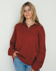 Ralph Lauren - Quarter Zip
