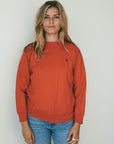 Ralph Lauren - Sweatshirt