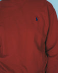 Ralph Lauren - Sweatshirt