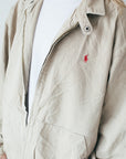 Ralph Lauren - Harington Jacket