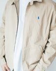 Ralph Lauren - Harington Jacket