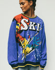 Ralph Lauren - Ski Sweatshirt