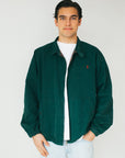 Ralph Lauren - Harington Jacket