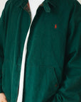 Ralph Lauren - Harington Jacket