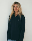 Ralph lauren - Quarter Zip