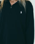 Ralph lauren - Quarter Zip