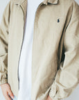 Ralph Lauren - Harington Jacket