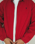 Ralph Lauren - Harrington Jacket