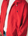 Ralph Lauren - Harington Jacket