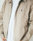 Ralph Lauren - Harington Jacket