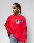 Ralph Lauren - Spell Out - Sweatshirt