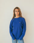 Ralph Lauren - Sweatshirt
