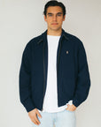 Ralph Lauren - Harington Jacket