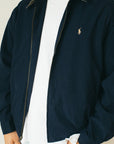 Ralph Lauren - Harington Jacket
