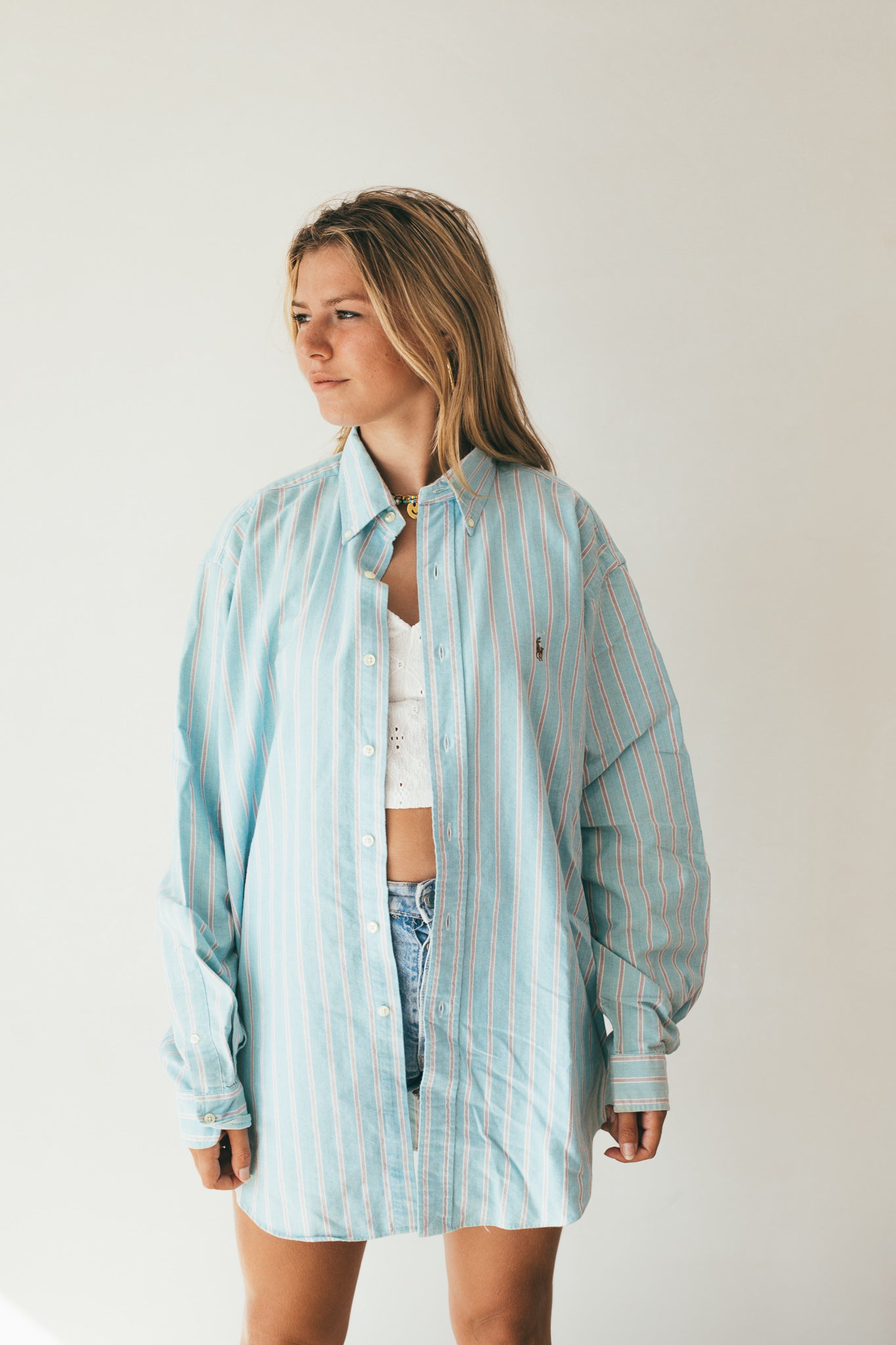 Ralph Lauren - Shirt