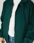 Ralph Lauren - Harington Jacket